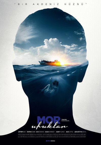 Póster de Purple Horizons