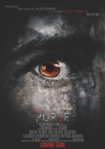Póster de Purse