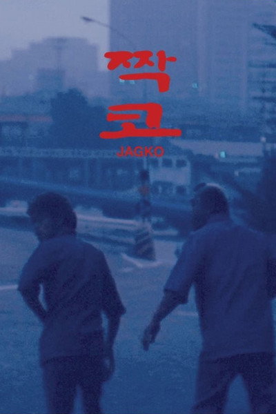 Póster de Pursuit of Death