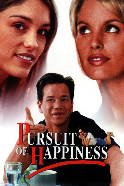 Póster de Pursuit of Happiness