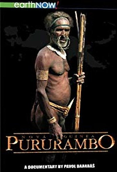 Póster de Pururambo