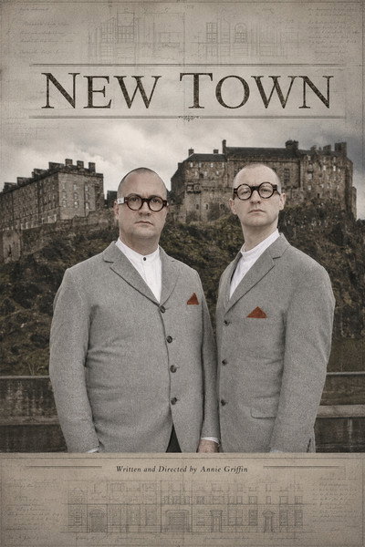 Póster de Purves + Pekkala