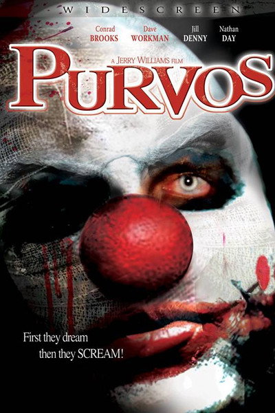 Póster de Purvos