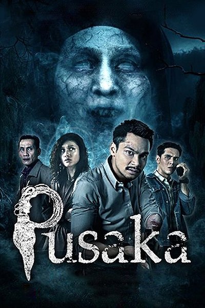 Póster de Pusaka