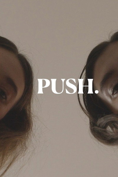 Póster de PUSH.