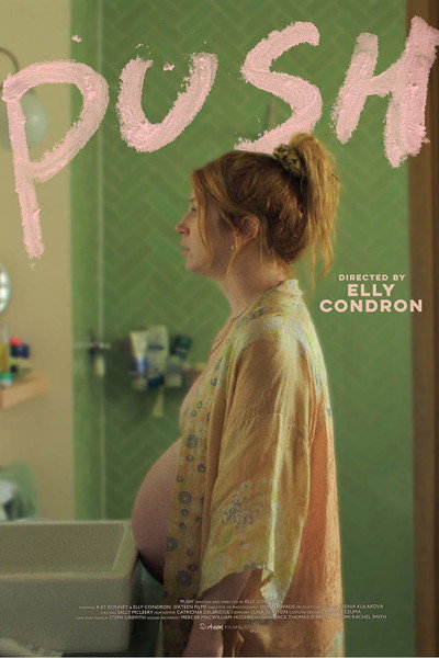 Póster de Push