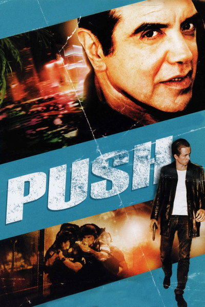 Póster de Push