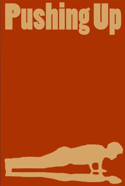 Póster de Pushing Up