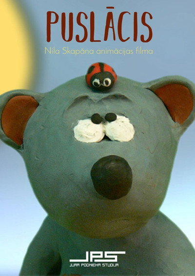 Póster de Puslacis