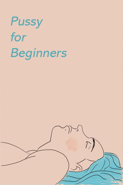 Póster de Pussy for Beginners