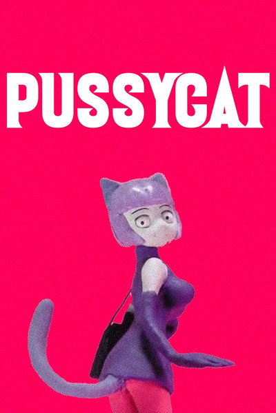 Póster de Pussycat