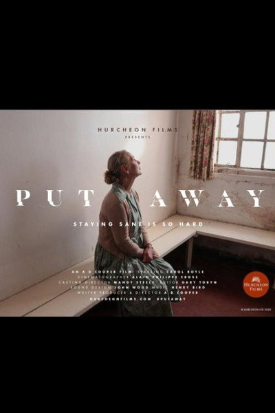 Póster de Put Away