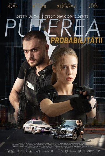 Póster de Puterea Probabilitatii