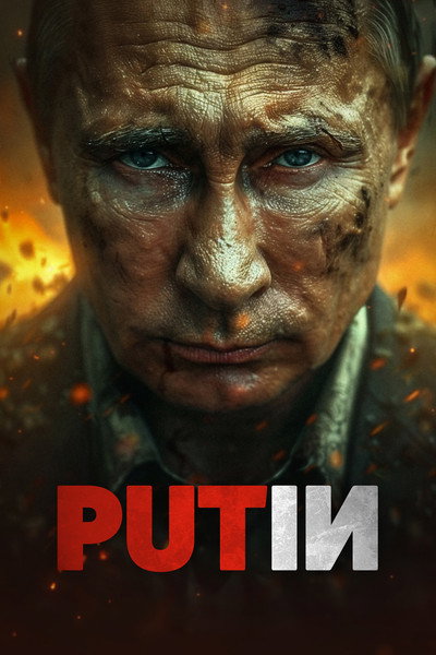 Póster de Putin