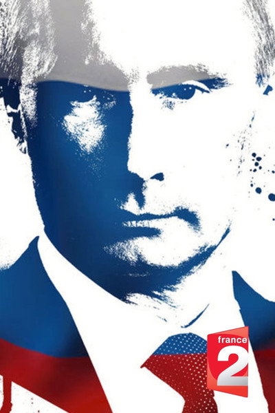 Póster de Putin: The New Empire