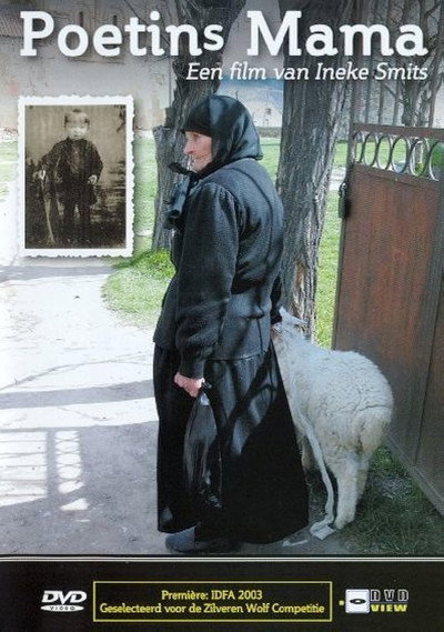 Póster de Putins mama