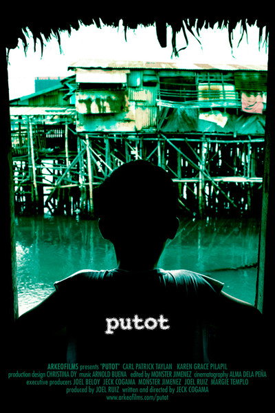 Póster de Putot
