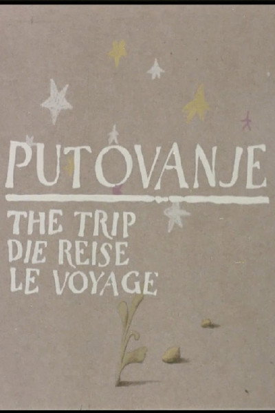 Póster de Putovanje