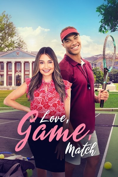 Póster de Putting Love to the Test