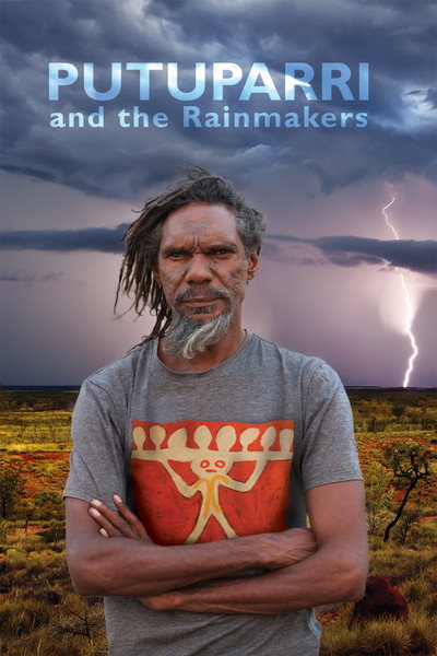 Póster de Putuparri and the Rainmakers