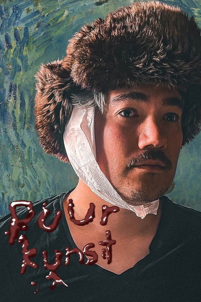 Póster de Puur Kunst