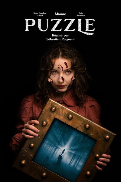 Póster de Puzzle