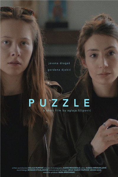 Póster de Puzzle