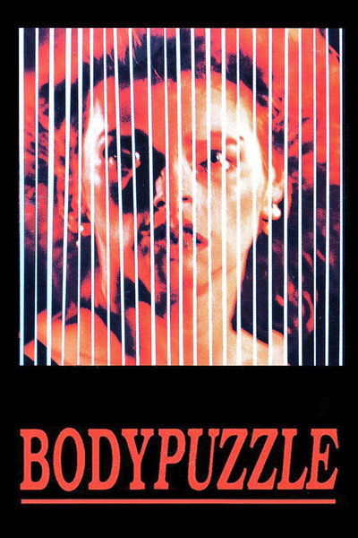 Póster de Puzzle mortal