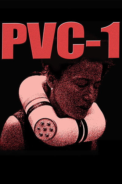 Póster de PVC-1
