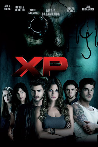 Póster de Px3D