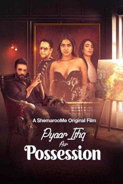 Póster de Pyaar Ishq aur Possession