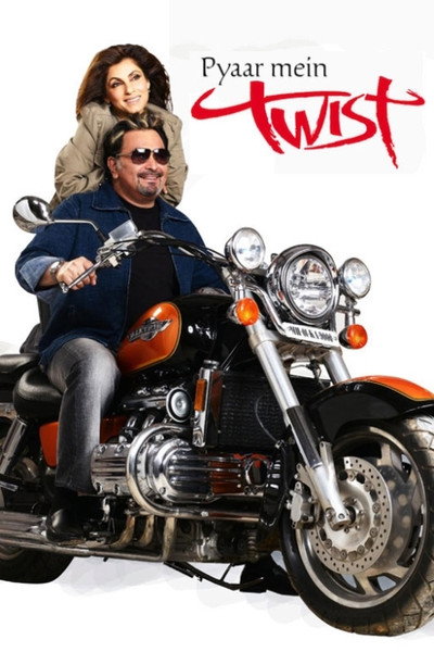 Póster de Pyaar Mein Twist