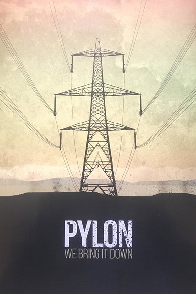 Póster de Pylon