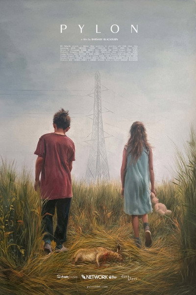 Póster de Pylon