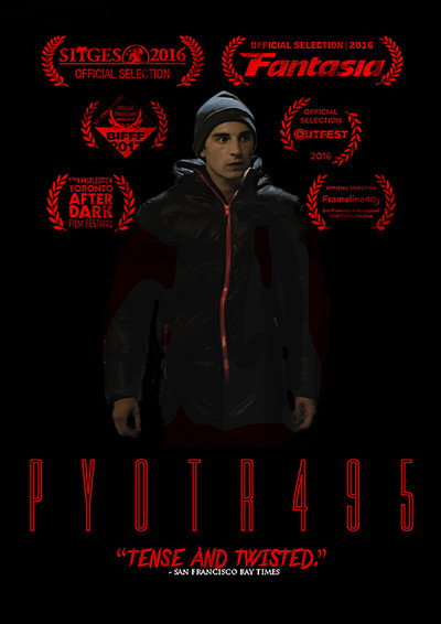 Póster de Pyotr495