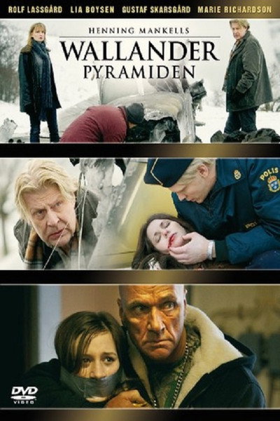 Póster de Pyramiden
