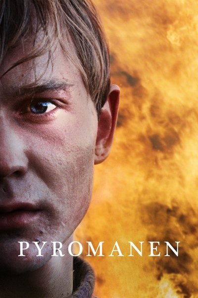 Póster de Pyromaniac