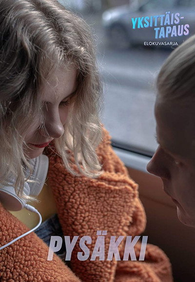 Póster de Pysäkki