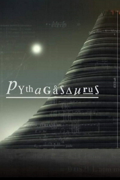 Póster de Pythagasaurus