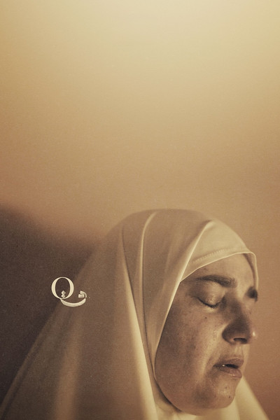 Póster de Q