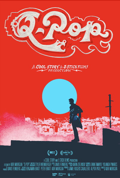 Póster de Q-Pop