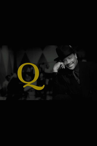Póster de Q: The Man
