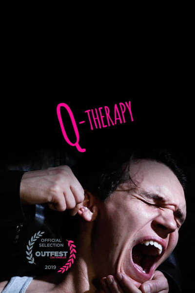 Póster de Q-Therapy
