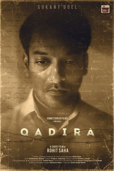 Póster de Qadira