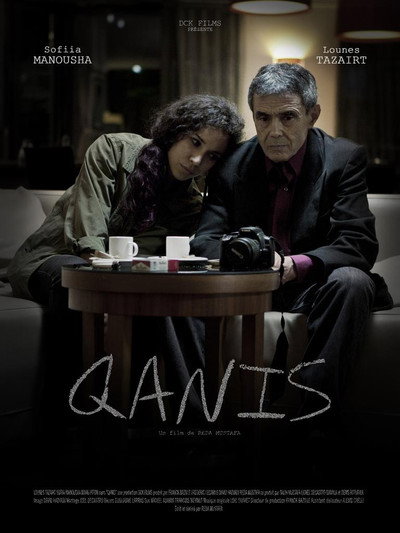 Póster de Qanis