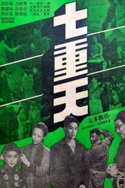 Póster de Qi chong tian