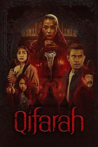 Póster de Qifarah