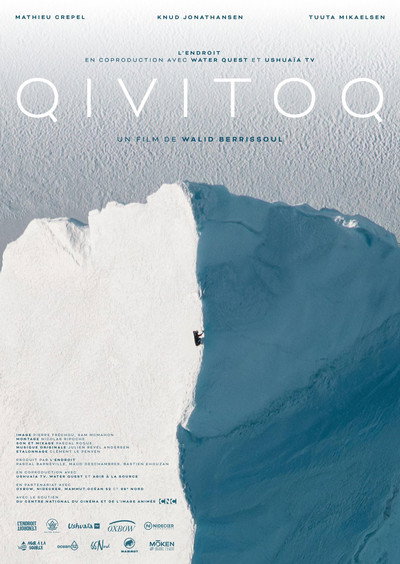 Póster de Qivitoq