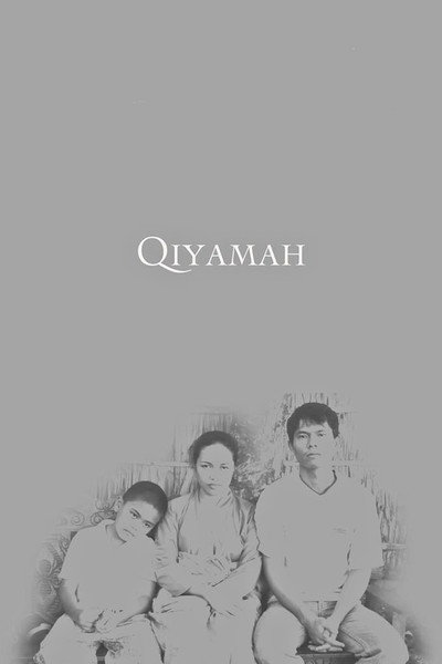 Póster de Qiyamah