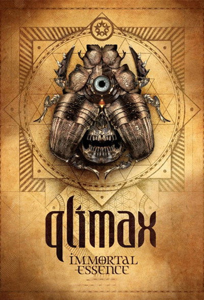 Póster de Qlimax